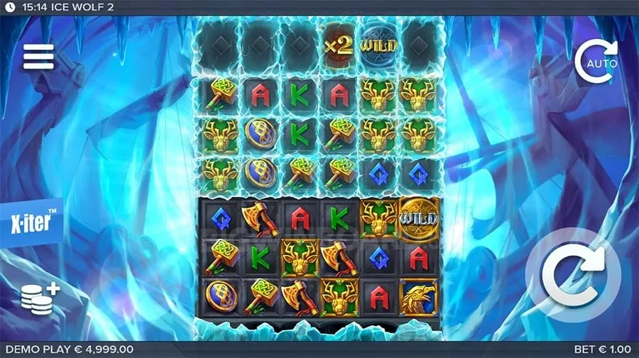 Top 5 Festive Slots for 2026